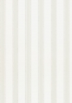 Gustav lys grå - tapet - 10.05x0.53m - fra Sandberg