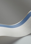 Marquee Stripes Jaspe grå/blå - tapetbort - 10x0,1 m - fra Cole & Son 