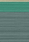 Marquee Stripes Jaspe mørkegrøn - tapetbort - 10x0,1 m - fra Cole & Son 