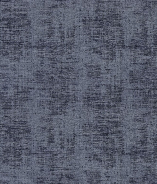 Johara Bleu - tapet - 10,05x0,7 m - fra Casamance