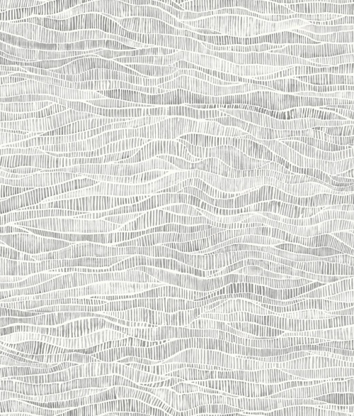 Meadow hvid - tapet - 10x0,52 m - fra Cole & Son  