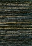 Panama Twist brun/sort - tapet - 10x1 m - fra Élitis