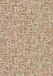 Jungle Chic 377062 beige - tapet - 10.05x0.53m - fra Architects Paper