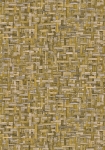 Jungle Chic 377064 beige/gul - tapet - 10.05x0.53m - fra Architects Paper