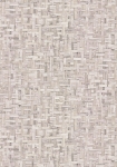 Jungle Chic 377066 lys beige - tapet - 10.05x0.53m - fra Architects Paper