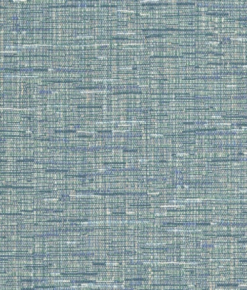Tweed Blå - tapet - 10,05x1 m - fra Missoni Home
