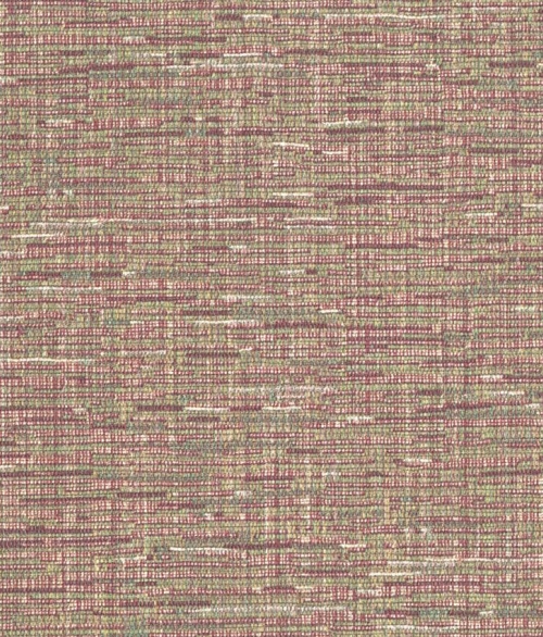 Tweed Rød og grøn - tapet - 10,05x1 m - fra Missoni Home
