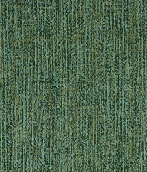 Zela Grøn - tapet - 10,05x0,52 m - fra Harlequin