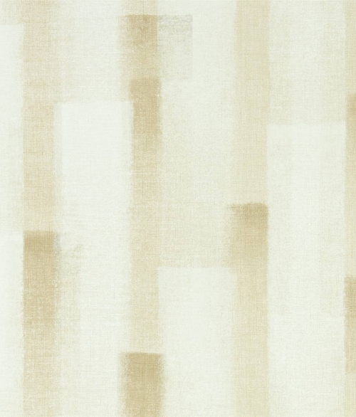 Suzuri beige - tapet - 10,05x0,52 m - fra Harlequin