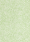 Standen grøn - tapet - 10.05x0.52m - fra Morris & Co.