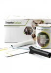 Smart Interaktiv Projektor Maling  - 4,5 kvm - Fra Smarter Surfaces