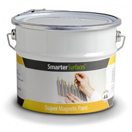 Super Magnetmaling - 6 kvm - Fra Smarter Surfaces
