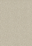 Biderbost Weave Cream - tapet - 10.05x0.53m - fra Holden Decor