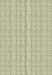 Biderbost Weave Green - tapet - 10.05x0.53m - fra Holden Decor
