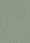 Biderbost Weave Teal - tapet - 10.05x0.53m - fra Holden Decor
