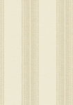 Yuste Stripe Cream - tapet - 10.05x0.53m - fra Holden Decor