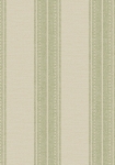 Yuste Stripe sage - tapet - 10.05x0.53m - fra Holden Decor