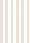 Regency Stripe beige - tapet - 10.00x0.53m - fra GALERIE