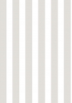 Regency Stripe greige - tapet - 10.00x0.53m - fra GALERIE