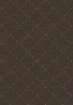 Golden Trellis brun - tapet - 10.05x0.53m - fra Borås