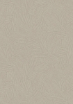 Twist beige/grå/sølv 318001 - tapet - 10x0.52m - fra Eijffinger