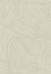 Twist beige/sand 318011 - tapet - 10x0.52m - fra Eijffinger