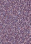 Saram Texture berry - tapet - 10.05x0.53m - fra Holden