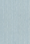 Brita sky blå - tapet - 10.05x0.53m - fra Sandberg
