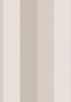 Secret Stripe beige - tapet - 10x0,53 m - fra GALERIE