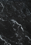 Marble Nero - fototapet - 250x400 cm - fra Komar 