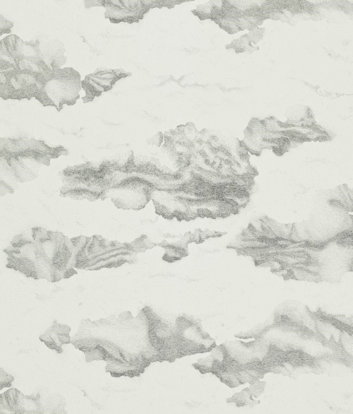 Nuvola  ink - tapet - 10.05x0.686m - fra Harlequin