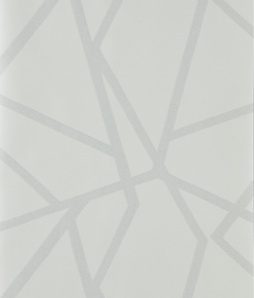 Sumi Shimmer - tapet - 10.05x0.686m - fra Harlequin