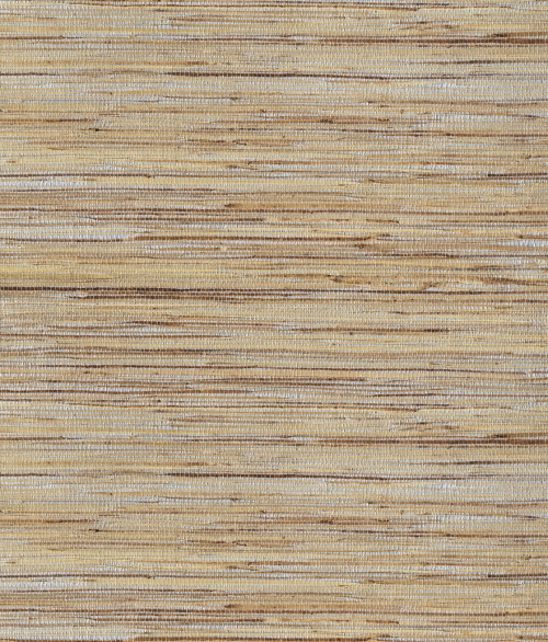 Natural Wallcoverings 3 sand/beige - tapet - 5.50x0.91m - fra Eijffinger
