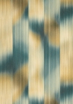 Oscillation sand - tapet - 10.05x0.52m - fra Harlequin