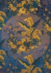 Orient d'Or - fototapet - 270x200 cm - fra Komar 