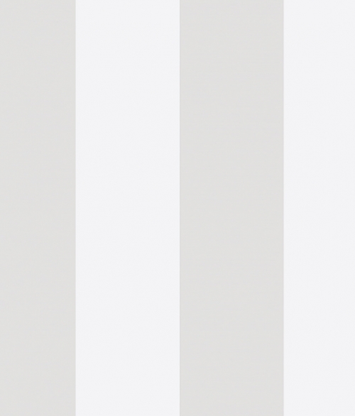 Orust Stripe mørk grå og hvid - tapet - 10,05x0,53 m - fra Borås