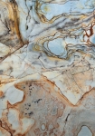 Marble - fototapet - 250x400 cm - fra Komar 