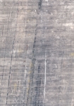Concrete - fototapet - 250x400 cm - fra Komar 