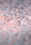 Crystals - fototapet - 2,8x2 m - fra Tapetcompagniet
