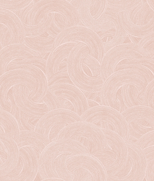 Spirito rosa - tapet - 10.05x0.53 - fra Borås