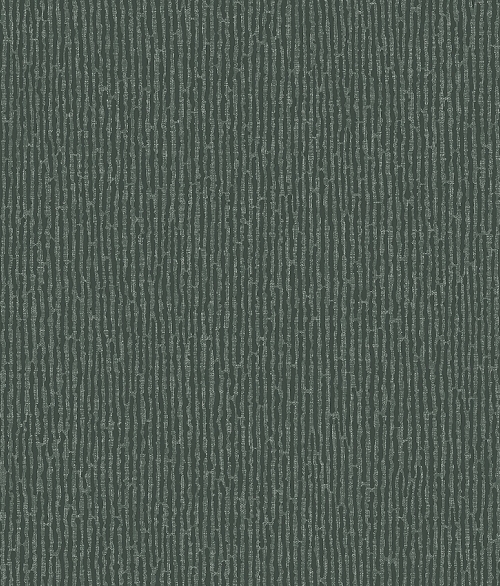Velveteen grøn - tapet - 10.05x0.53 - fra Borås