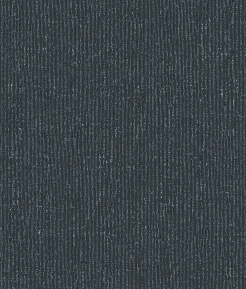 Velveteen blå - tapet - 10.05x0.53 - fra Borås