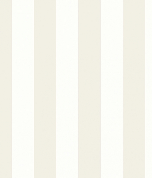 Falsterbo Stripe beige - tapet - 10.05x0.53 - fra Borås