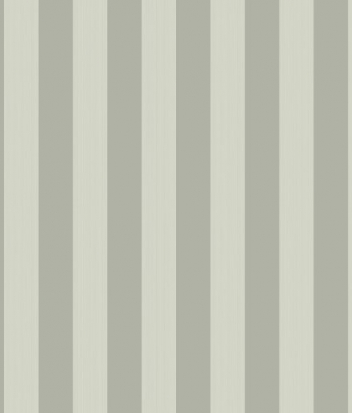 Marquee Stripes grå faded - tapet - 10x0,52 m - fra Cole & Son 