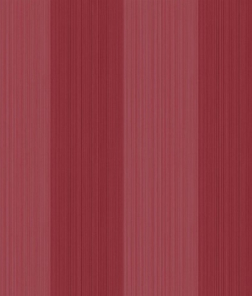 Marquee Stripes rød/rosa - tapet - 10x0,52 m - fra Cole & Son 