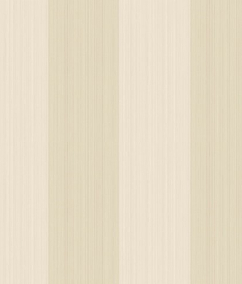 Marquee Stripes beige/grøn - tapet - 10x0,52 m - fra Cole & Son 