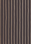 Marquee Stripes brun/guld - tapet - 10x0,52 m - fra Cole & Son 