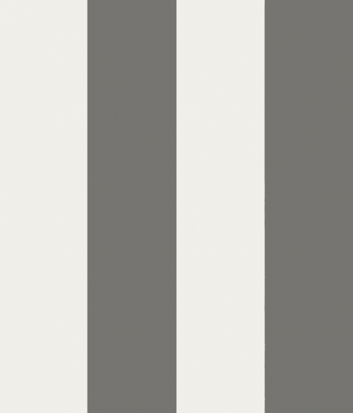 Magnus dark gray - tapet - 10.05x0.53m - fra Sandberg