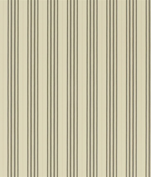 Palatine Stripe pearl - tapet - 10x0.52m - fra Ralph Lauren