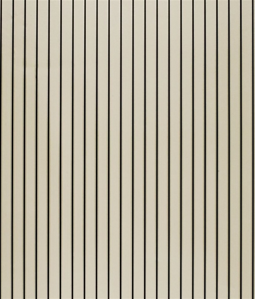 Carlton Stripe cream - tapet - 10x0.52m - fra Ralph Lauren